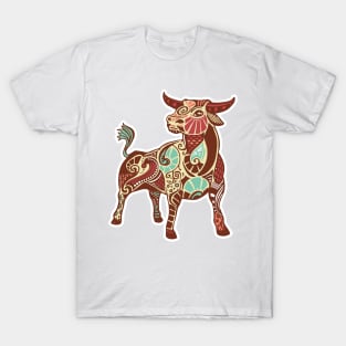 Taurus T-Shirt